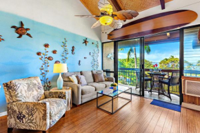 Maui Vista 1407